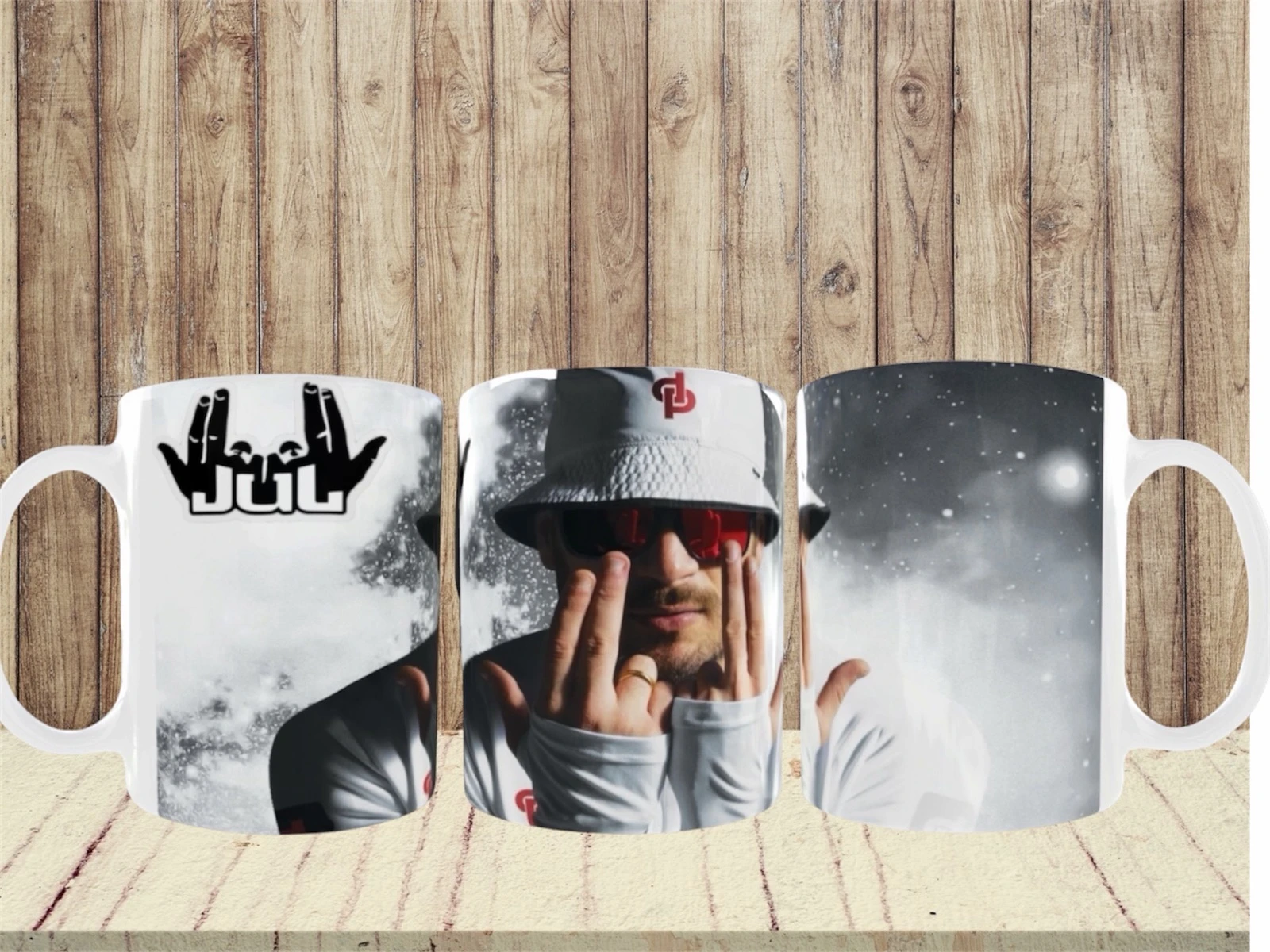 Tasse JUL